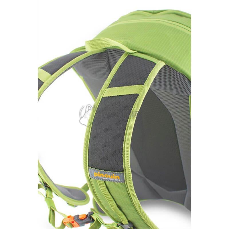 Спортивний рюкзак Pinguin Ride 25 2020 Red (PNG 308136)