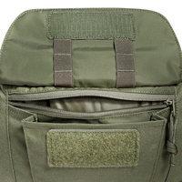 Поясна тактична сумка Tasmanian Tiger Modular Hip Bag 2 Olive (TT 7199.331)