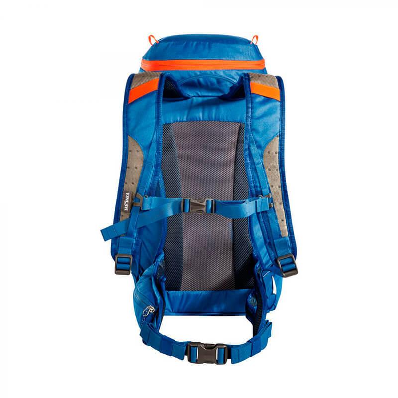 Туристичний рюкзак Tatonka Hike Pack 27 Blue (TAT 1554.010)