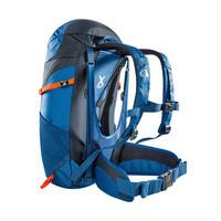 Туристичний рюкзак Tatonka Storm 25 RECCO Blue (TAT 1532.010)