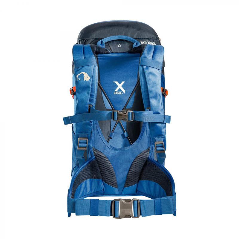 Туристичний рюкзак Tatonka Storm 25 RECCO Blue (TAT 1532.010)