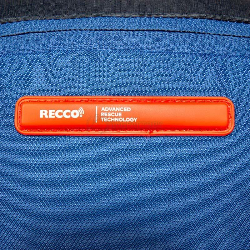 Туристичний рюкзак Tatonka Storm 25 RECCO Blue (TAT 1532.010)