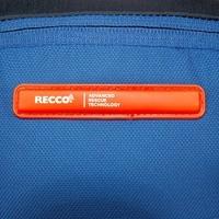 Туристичний рюкзак Tatonka Storm 25 RECCO Blue (TAT 1532.010)