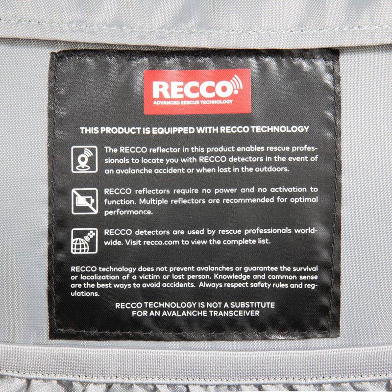 Туристичний рюкзак Tatonka Storm 25 RECCO Blue (TAT 1532.010)