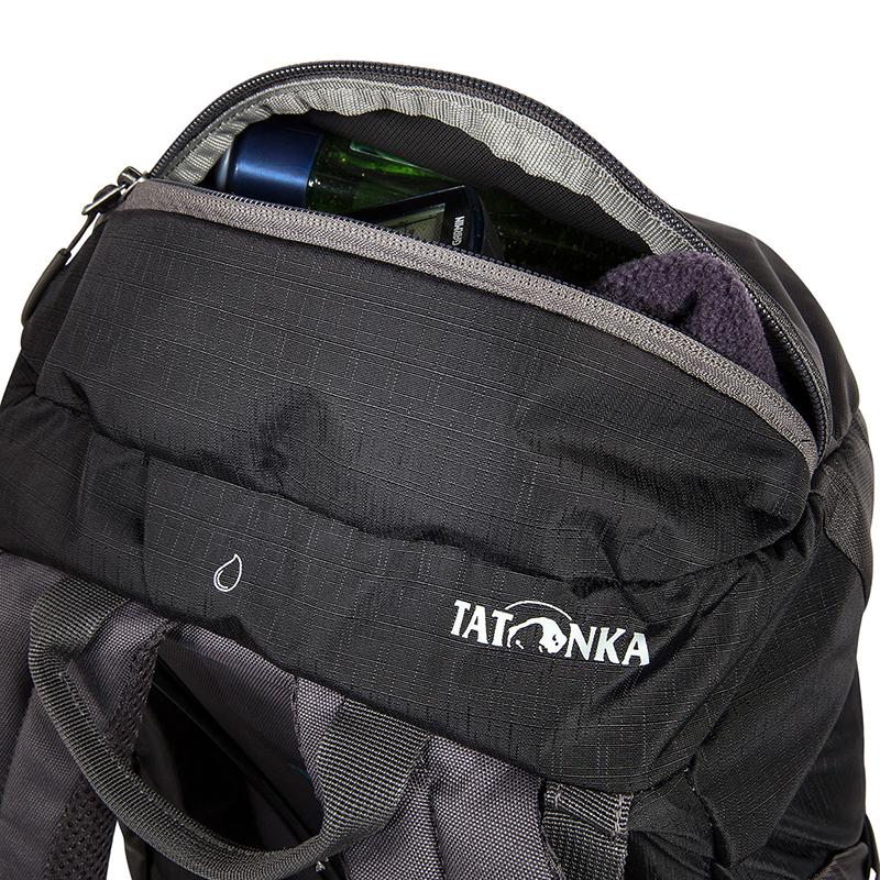 Туристичний рюкзак Tatonka Storm 25 Yellow (TAT 1532.024)