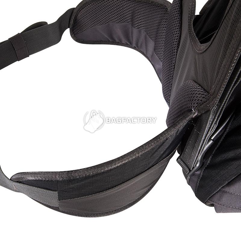 Туристичний рюкзак Tatonka Storm 25 Yellow (TAT 1532.024)