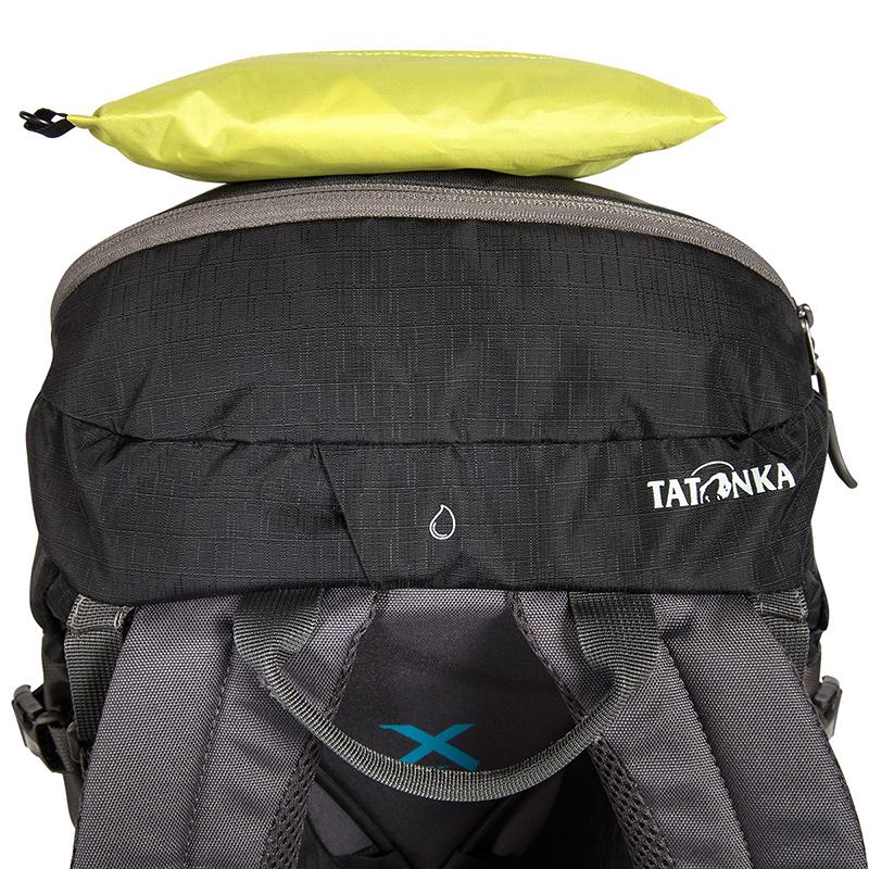 Туристичний рюкзак Tatonka Storm 25 Yellow (TAT 1532.024)