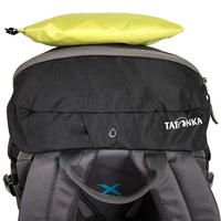 Туристичний рюкзак Tatonka Storm 25 Yellow (TAT 1532.024)