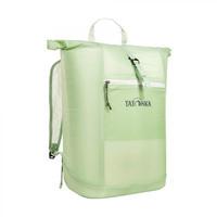 Міський складний рюкзак Tatonka Squeezy Rolltop Lighter Green (TAT 2205.050)