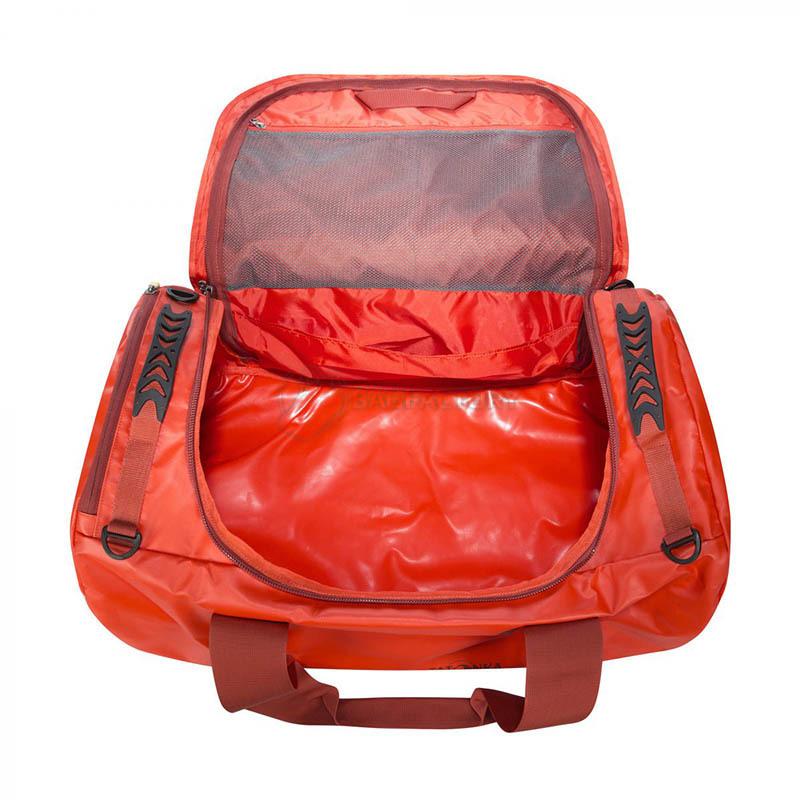 Дорожня сумка Tatonka Barrel M Blue 65л (TAT 1952.010)