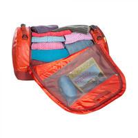 Дорожня сумка Tatonka Barrel M Solid Yellow (TAT 1952.057)