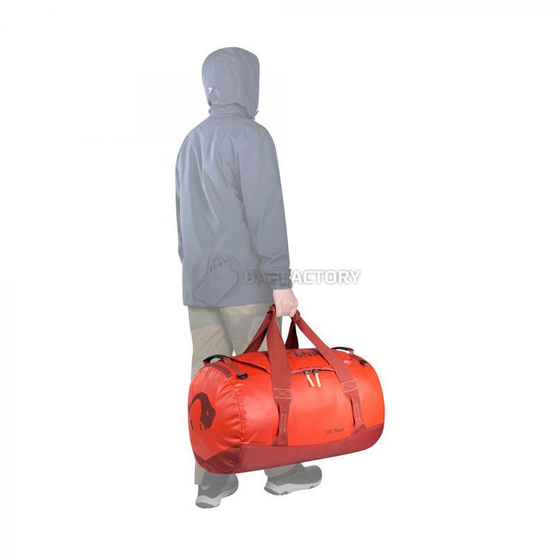 Дорожня сумка Tatonka Barrel M Solid Yellow (TAT 1952.057)