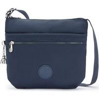Жіноча сумка Kipling Arto Rich Blue 6л (KI2520_M30)