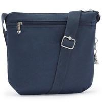 Жіноча сумка Kipling Arto Rich Blue 6л (KI2520_M30)