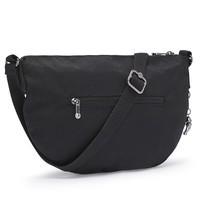 Жіноча сумка Kipling Emelia Rich Black 2л (KI7308_53F)