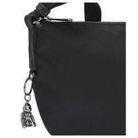 Жіноча сумка Kipling Emelia Rich Black 2л (KI7308_53F)