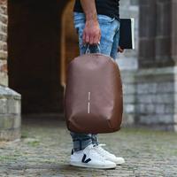 Міський рюкзак Анти-злодій XD Design Bobby Soft Brown (P705.796)