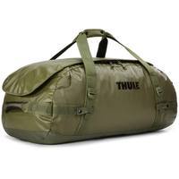 Дорожньо-спортивна сумка Thule Chasm 90L Olivine (TH 3204300)
