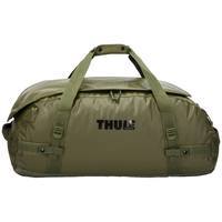 Дорожньо-спортивна сумка Thule Chasm 90L Olivine (TH 3204300)
