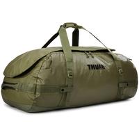 Дорожньо-спортивна сумка Thule Chasm 130L Olivine (TH 3204302)