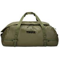 Дорожньо-спортивна сумка Thule Chasm 130L Olivine (TH 3204302)