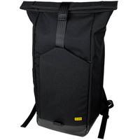 Міський рюкзак GUD Rolltop 2.0 Black 21-30 л (1204)