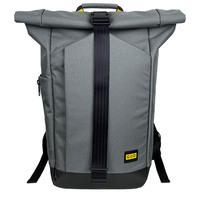 Міський рюкзак GUD Rolltop 2.0 Graphite 21-30л (1206)