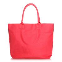 Жіноча літня сумка Poolparty Paradise Червоний (paradise - oxford - red)