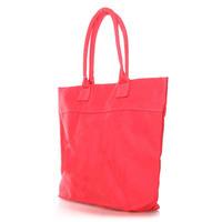 Жіноча літня сумка Poolparty Paradise Червоний (paradise - oxford - red)