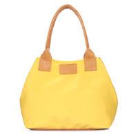 Жіноча сумка Poolparty Navy (navy - oxford - yellow)