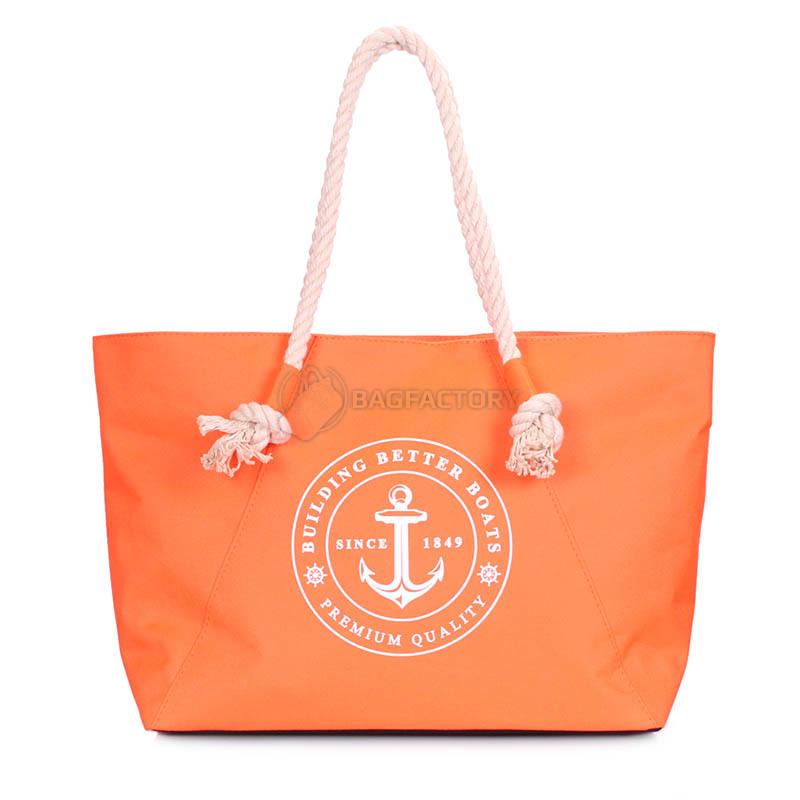 Жіноча сумка Poolparty Breeze Помаранчевий (breeze - oxford - orange)