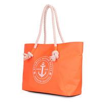 Жіноча сумка Poolparty Breeze Помаранчевий (breeze - oxford - orange)