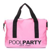 Жіноча сумка Poolparty Universal Рожевий (universal - rose)