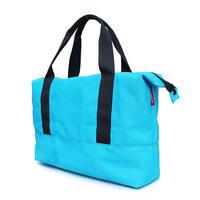 Жіноча сумка Poolparty Universal Блакитний (universal - blue)