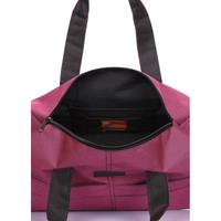 Жіноча сумка Poolparty Sidewalk Рожевий (sidewalk - pink - ruffle)