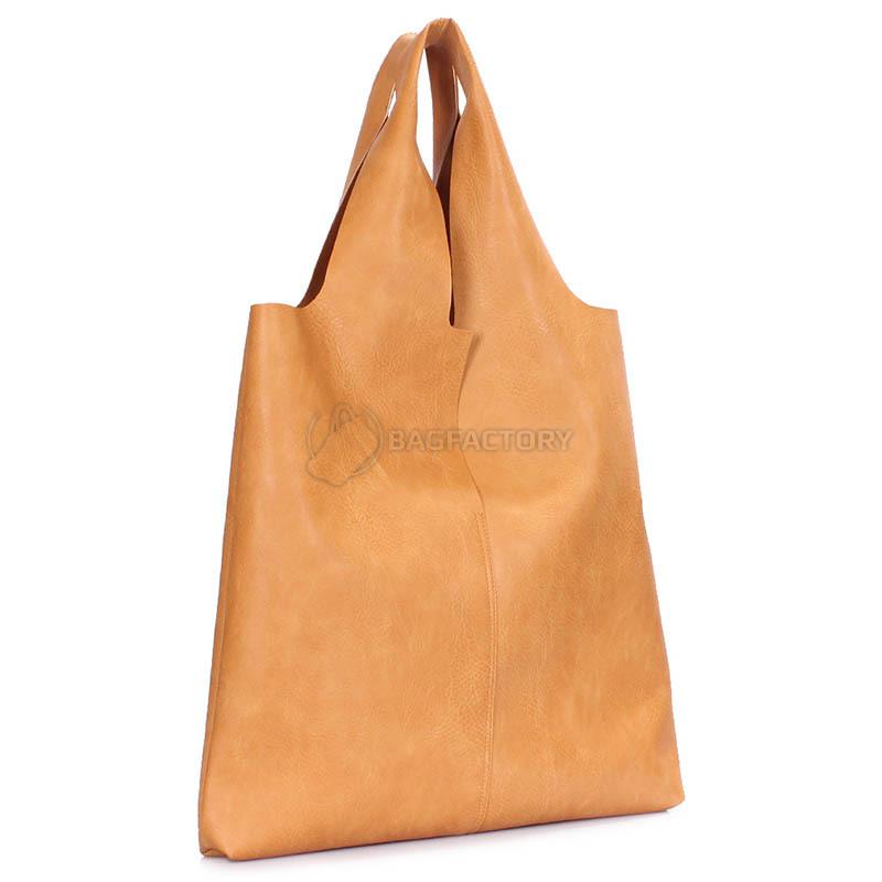 Жіноча сумка Poolparty Amore Бежевий (amore - pu - beige)