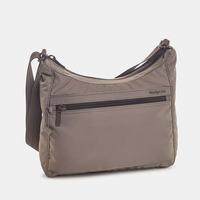 Жіноча сумка Hedgren Inner City HARPER'S S Shoulder Bag 4.9л Світло-коричневий (HIC01S/316)