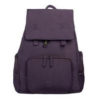 Міський рюкзак Тucano Macro M Фіолетовий (BKMAC - PP)