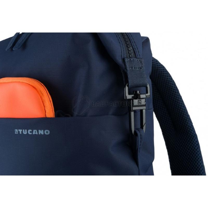 Міський рюкзак Tucano Modo Small Backpack MBP 13