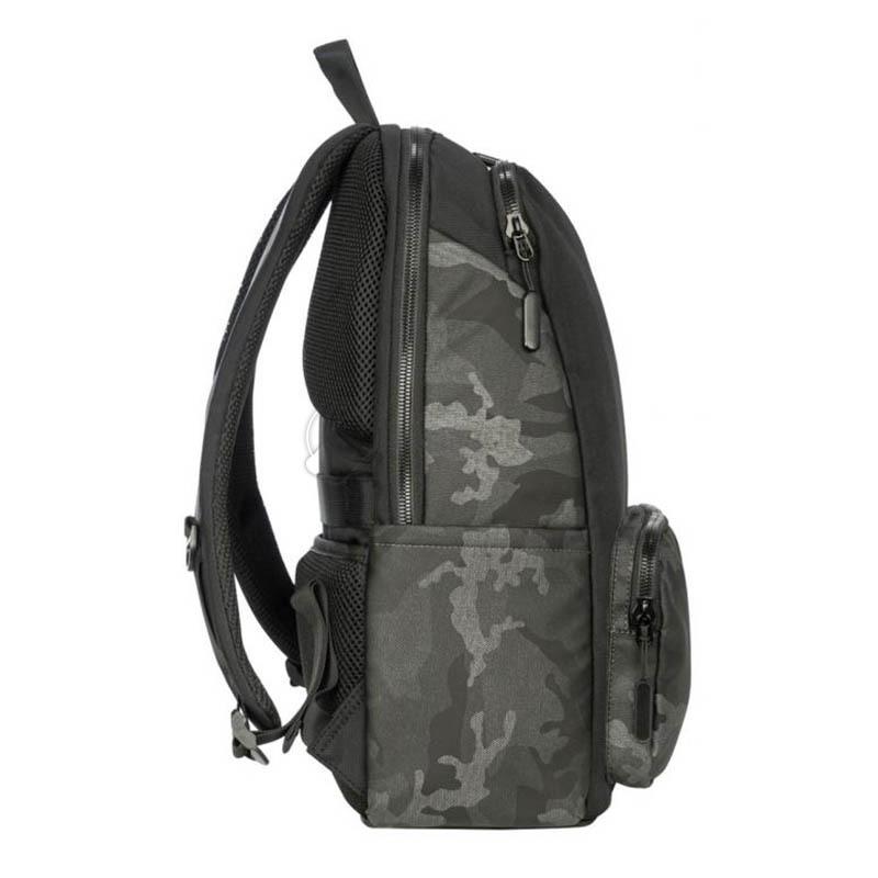 Міський рюкзак Tucano Terras Camouflage 15.6