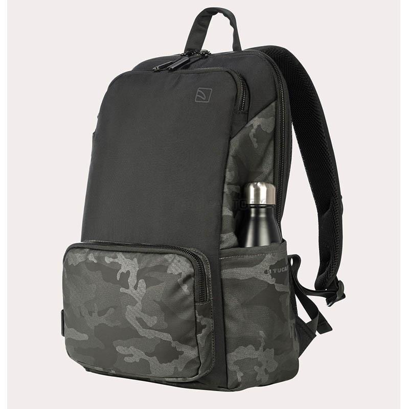 Міський рюкзак Tucano Terras Camouflage 15.6