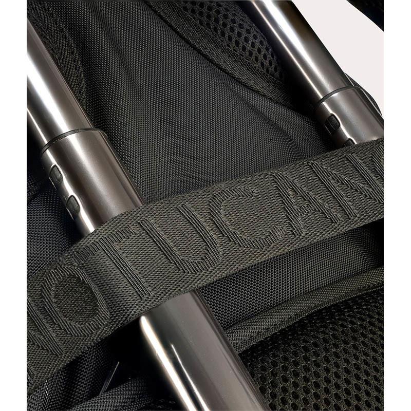 Міський рюкзак Tucano Terras Camouflage 15.6