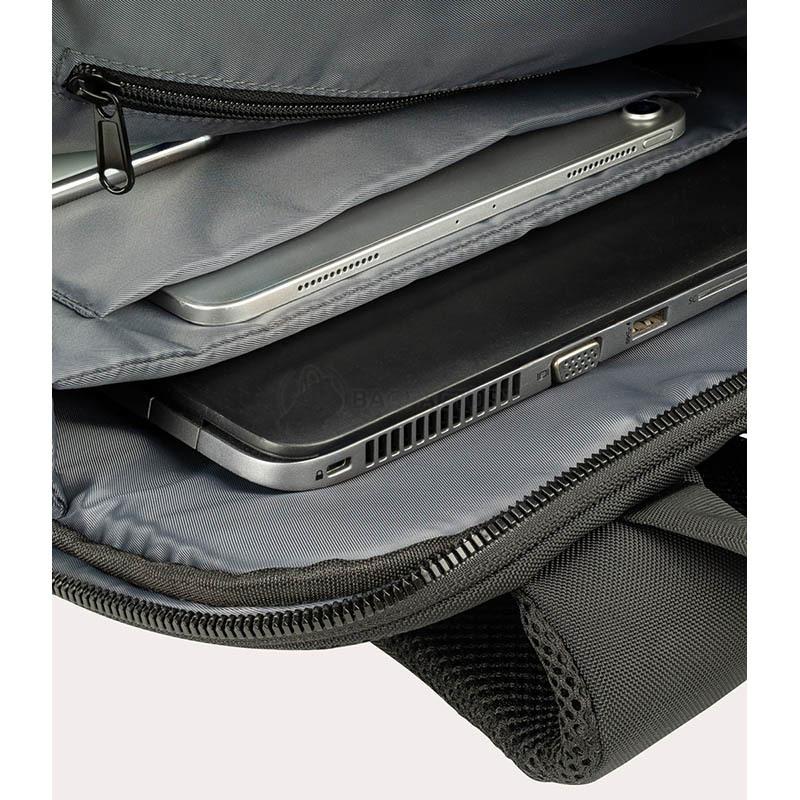 Міський рюкзак Tucano Terras Camouflage 15.6