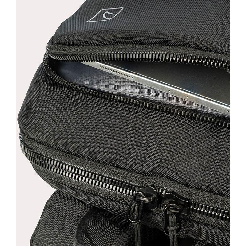 Міський рюкзак Tucano Terras Camouflage 15.6