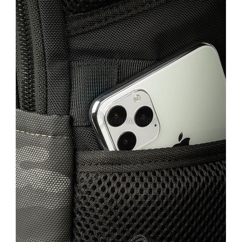 Міський рюкзак Tucano Terras Camouflage 15.6