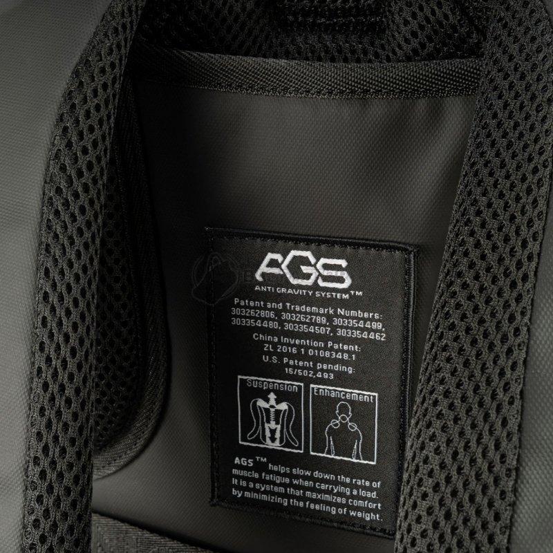 Міський рюкзак Tucano Marte Gravity AGS 15.6