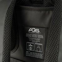 Міський рюкзак Tucano Marte Gravity AGS 15.6