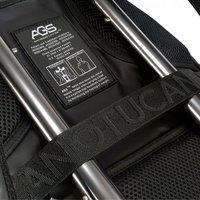 Міський рюкзак Tucano Marte Gravity AGS 15.6