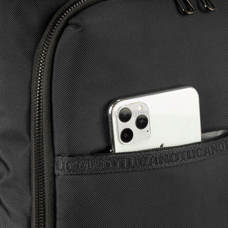 Міський рюкзак Tucano Marte Gravity AGS 15.6