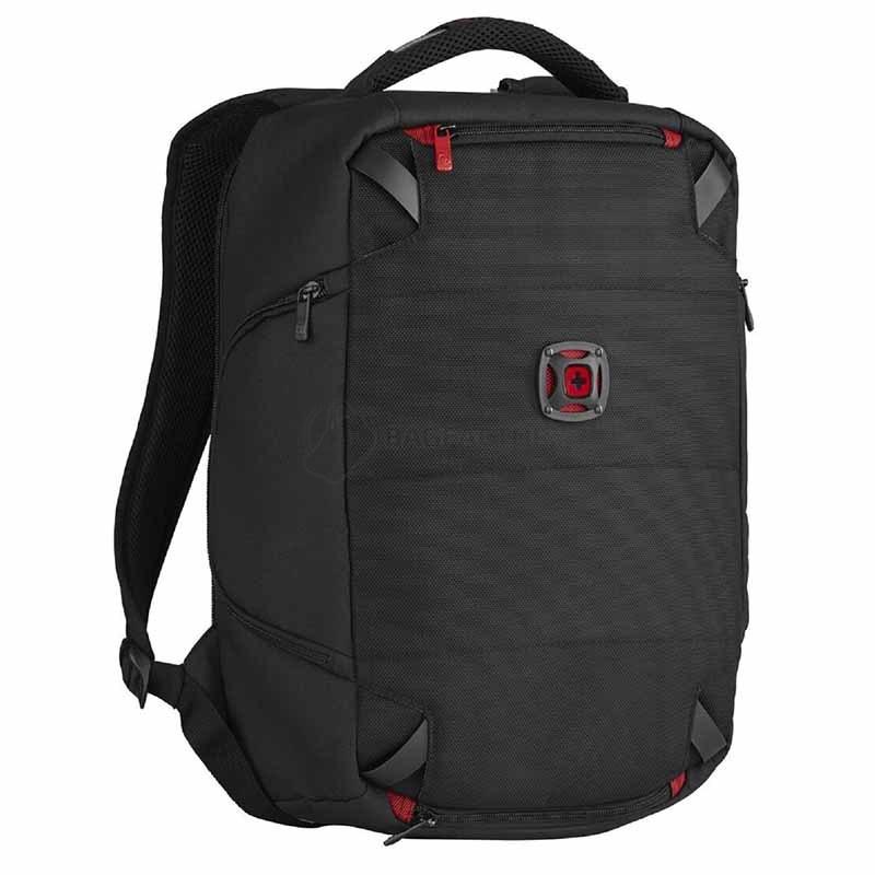 Рюкзак для фото/ноутбука Wenger TechPack 14